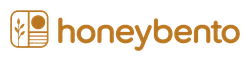 The Honey Bento LOGO